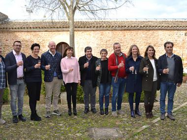 Les festes de Nadal omplen d’activitats per a tota la família els carrers de tot el municipi de Manacor