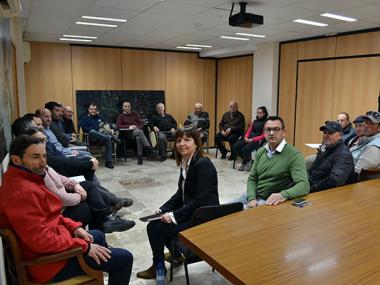 L’Ajuntament demanarà al Govern que compri l’Hipòdrom de Manacor amb els fons de l’Impost de Turisme Sostenible