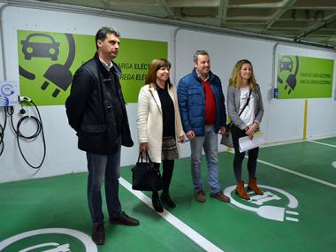 Els aparcaments subterranis de Manacor s’obren les 24 hores durant tot l’any coincidint amb les festes de Nadal