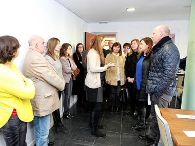 El nou Hospital de Dia de Salut Mental de Porto Cristo entra en funcionament per oferir servei a la comarca