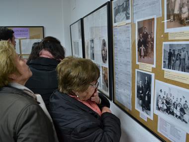 Els veïnats i veïnades de Son Macià donen el sus als actes que commemoren el centenari de la fundació del poble