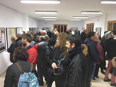 Els veïnats i veïnades de Son Macià donen el sus als actes que commemoren el centenari de la fundació del poble