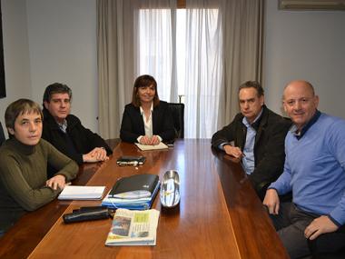 Ports IB executarà les obres del talús de Porto Cristo per acabar amb el perill de despreniments al moll