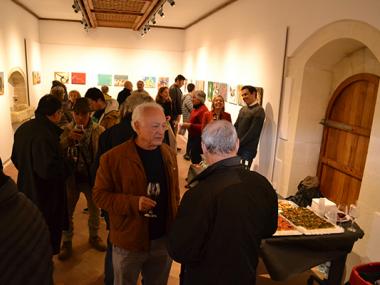 44 artistes aporten les seves obres a Petits formats per a grans artistes, un projecte soldiari de Llevant en Marxa
