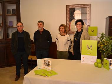 Es convoquen els Premis Ciutat de Manacor 2019 en les categories literàries de novel·la, poesia, assaig i teatre