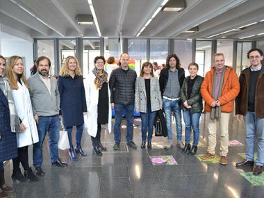 La fira Experimenta que organitza l’IES Manacor fa acostar milers d’estudiants de tot Mallorca a la ciència i la tecnologia