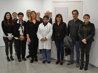 L’equip de ressonància magnètica de l’Hospital de Manacor començarà a funcionar el mes de març