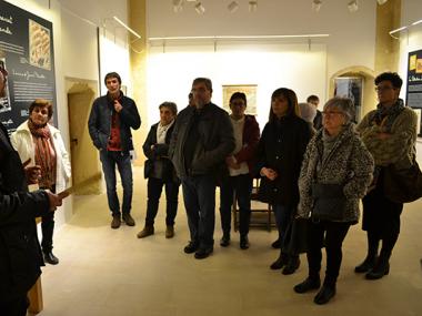 L’exposició ‘Contes infantils de la guerra', fa un repàs a la producció editorial infantil durant la guerra civil