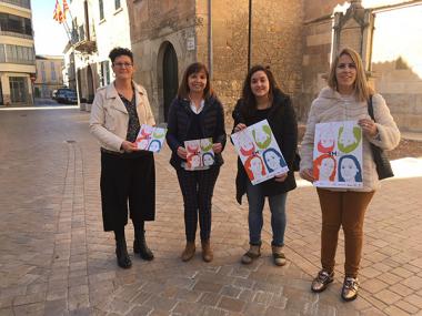 Manacor es prepara per celebrar el Dia Internacional de la dona amb multitud d’actes al voltant del 8 de març 