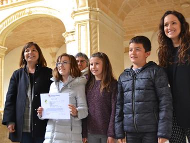 Creix un 56 per cent el nombre de grups d’alumnes que participaran en el Mercat ICAPE de Manacor