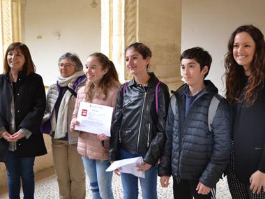Creix un 56 per cent el nombre de grups d’alumnes que participaran en el Mercat ICAPE de Manacor