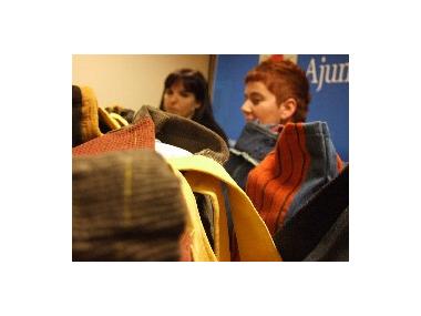 UNA MOLT BONA INICIATIVA. BOSSES ECOLÒGIQUES, ÚTILS I DE DISSENY.