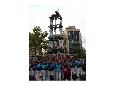 Folre i manilles a Sa Bassa