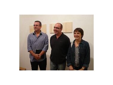 "escultures 1996-2008"