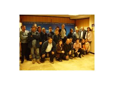 L’ÀREA DE SERVEI S SOCIALS CONTRACTA 29 TREBALLADORS.