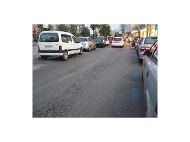 La Policia Local de Manacor continua millorant en la tasca de retirada de vehicles abandonats a la via pública i també en la persecució de la venda il·legal d'aquests vehicles.