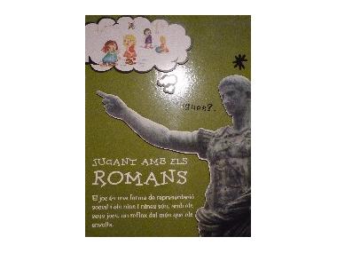 Fins l'11 de gener jocs romans al museu d'història