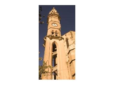 21 punts formen la nova Guia de Patrimoni municipal.