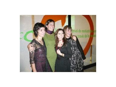 Inauguració del Centre de  Mediació Acords