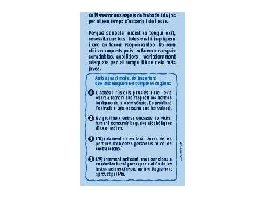 PATIS ESCOLARS OBERTS: Més espai públic per als infants i joves