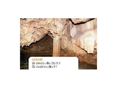 L’Escola Municipal de Mallorquí inicia un curs de patrimoni natural amb nombrosa assistència de públic.