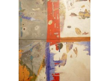 “MATEU ESTARELLAS”. En canvi, permanent. Obres 2003-2008”
