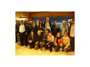 L’ÀREA DE SERVEI S SOCIALS CONTRACTA 29 TREBALLADORS.