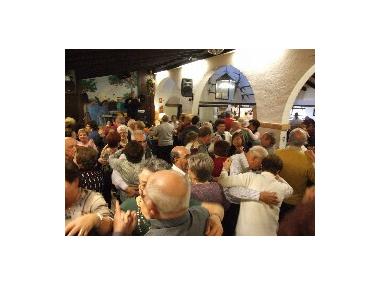 UN MILER DE MAJORS DEL MUNICIPI CELEBREN EL NADAL PLEGATS.