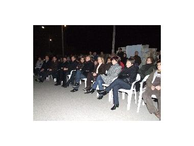 MOLÍ DE S’ÀNIMA, SEU DE LA NOVA ASSOCIACIÓ DE VEÏNS DE FARTÀRITX.
