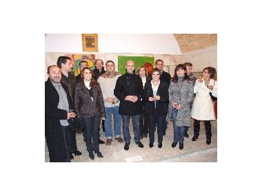 MOLÍ DE S’ÀNIMA, SEU DE LA NOVA ASSOCIACIÓ DE VEÏNS DE FARTÀRITX.
