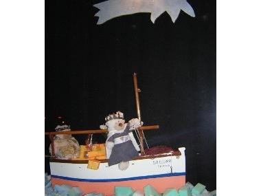 XXIV CONCURS DE MOSTRADORS DE NADAL