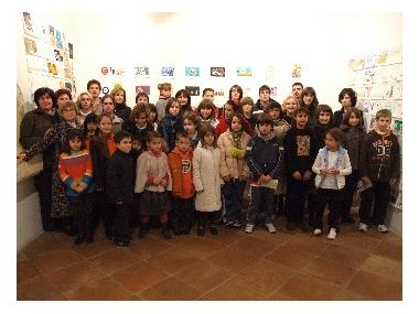 PREMIS DE LES MOSTRES DE FELICITACIONS NADALENQUES, BETLEMS ESCOLARS I CONCURS DE MOSTRADORS.