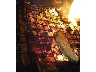 PRIMER BALL DE SANT ANTONI.