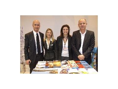 MANACOR A FITUR 2009