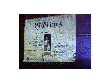 NOU CENTRE CULTURAL A PORTO CRISTO.