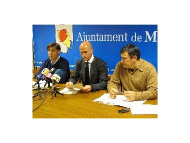 URBANISME SUMA PER REACTIVAR EL SECTOR DE LA CONSTRUCCIÓ.