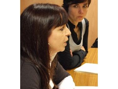 SERVEI SOCIALS PROPOSA "TAULES DE TREBALL" COM A MESURA IMMEDIATA.