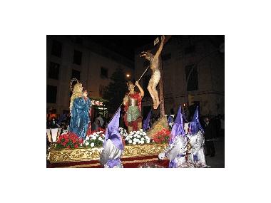 SETMANA SANTA A MANACOR.