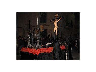 SETMANA SANTA A MANACOR.