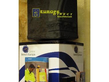 EUROPA A MANACOR