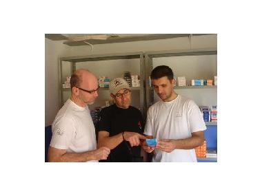 MANACOR AMB ESPERIT SOLIDARI
