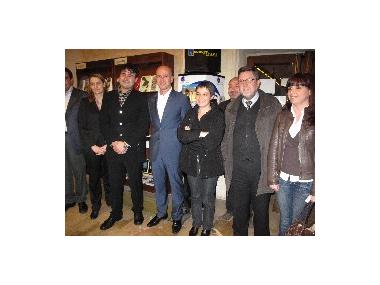 EUROPA A MANACOR