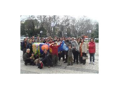 ELS AMICS DEL MUSEU D’HISTÒRIA VISITEN MADRID