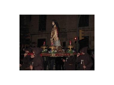 SETMANA SANTA A MANACOR.