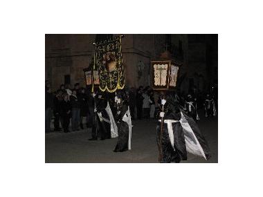 SETMANA SANTA A MANACOR.