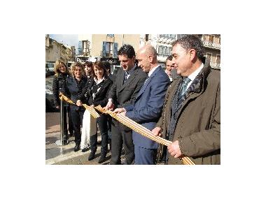 MANACOR GUANYA ESPAI PER ALS VIANANTS