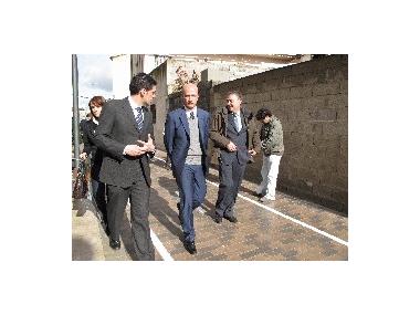 MANACOR GUANYA ESPAI PER ALS VIANANTS