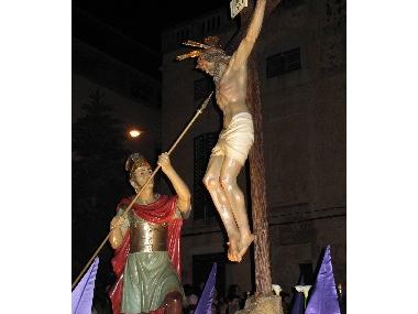 SETMANA SANTA A MANACOR.