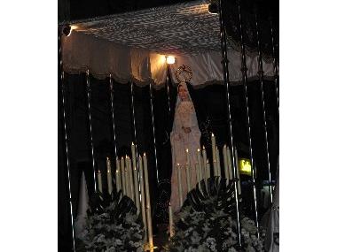 SETMANA SANTA A MANACOR.