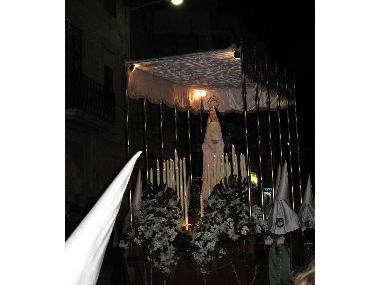 SETMANA SANTA A MANACOR.